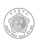 Logo Shin Son Hap Ki Do