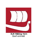 Logo DJK Walking Köln