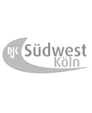 Logo DJK Südwest Köln