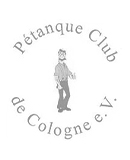 Logo Pétanque Club de Cologne
