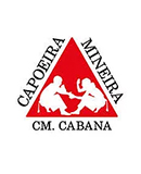 Logo Capoeira Mineira