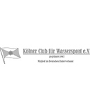 Logo Kölner Club für Wassersport