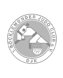 Logo Bocklemünder Judo Club