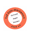 Logo TuS Köln-Merkenich