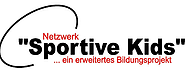 Logo Netzwerk Sportive Kids