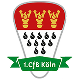 Logo CfB Köln