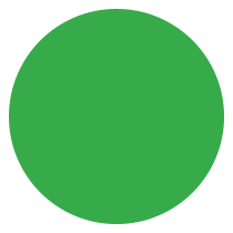 Ampel grün