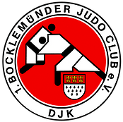 Logo Bocklemünder Judo Club