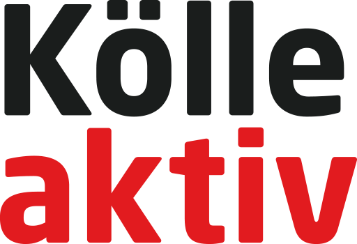 Logo Kölle aktiv