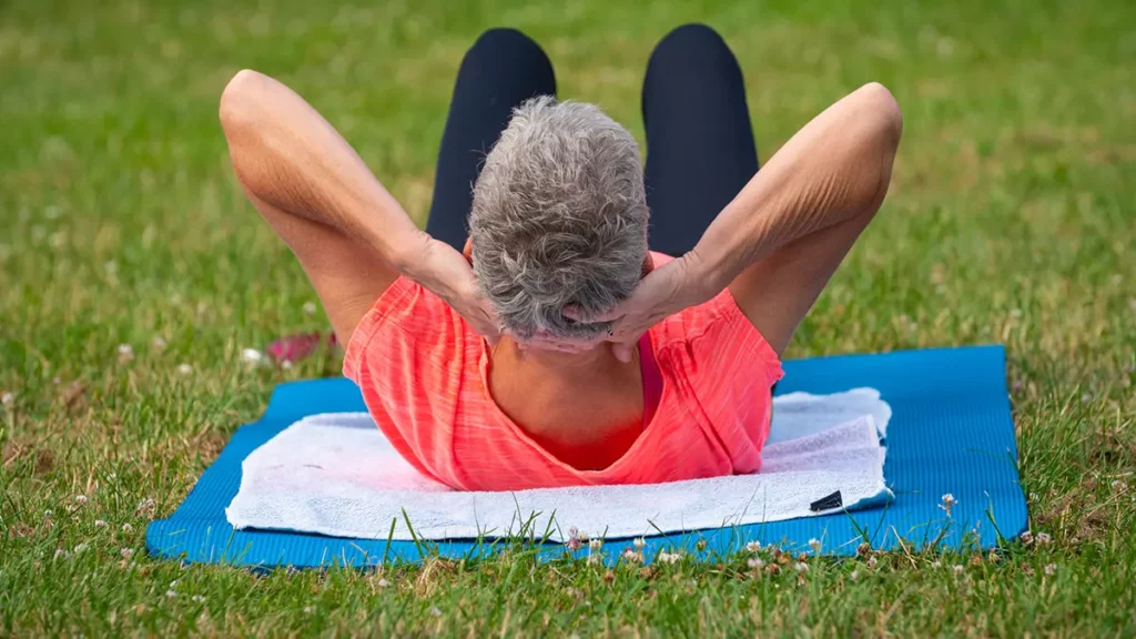 Fitnesskurs
