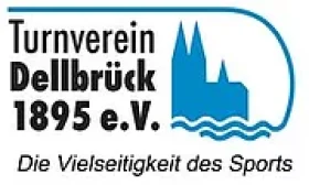 Logo Turnverein Dellbrück 1895 e. V.