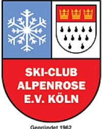 Logo Ski-Club Alpenrose