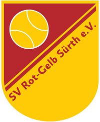 SV Rot-Gelb Sürth e. V.