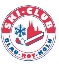 Skiclub Blau-Rot