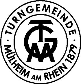 Turngemeinde Mülheim am Rhein 1879