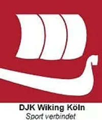 Logo DJK Walking Köln