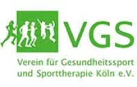 Logo VGS