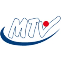 Logo MTV