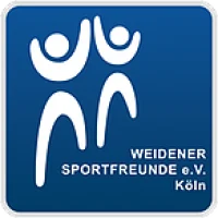 Logo Weidener Sportfreunde