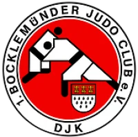 Logo Bocklemünder Judo Club