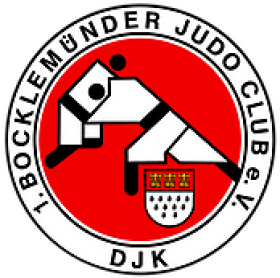 Logo Bocklemünder Judo Club