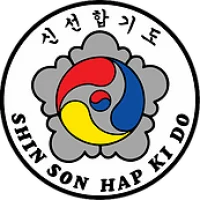 Logo Shin Son Hap Ki Do
