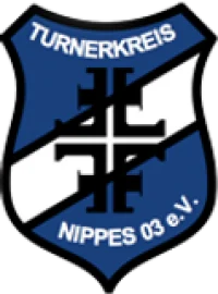 Logo Turnerkreis Nippes